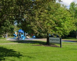 Pingree Park Worthington OH