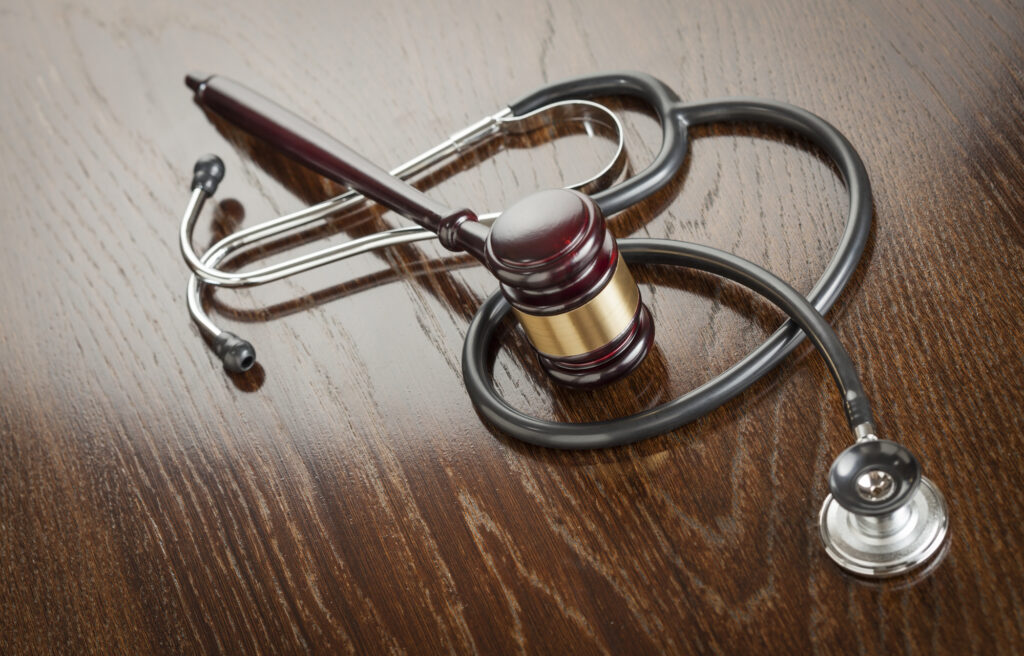 Personal Injury Lawyer