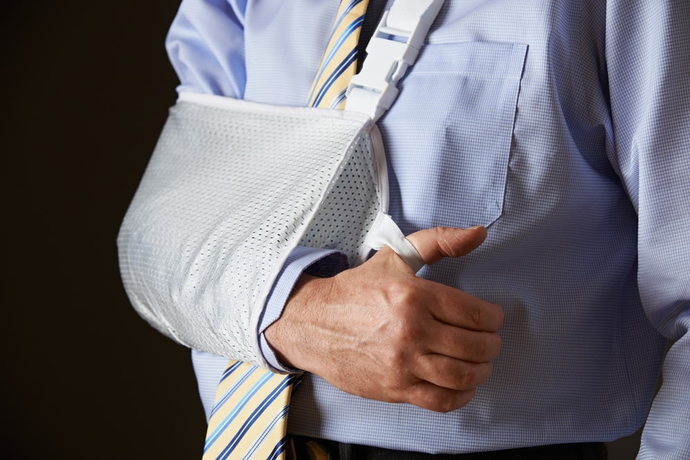 injury law firm