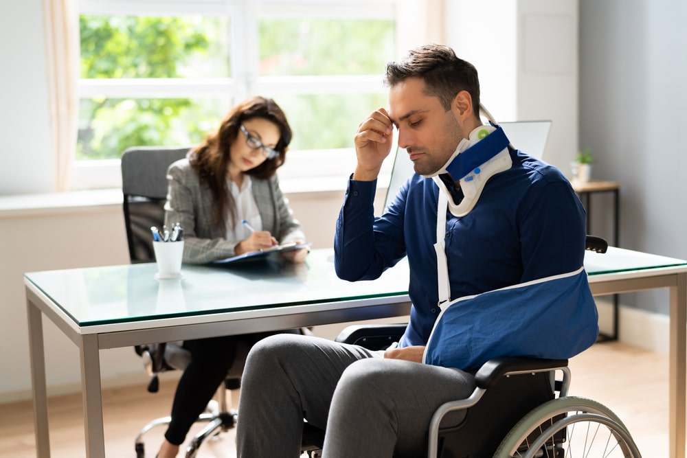 disability lawyer Columbus, OH
