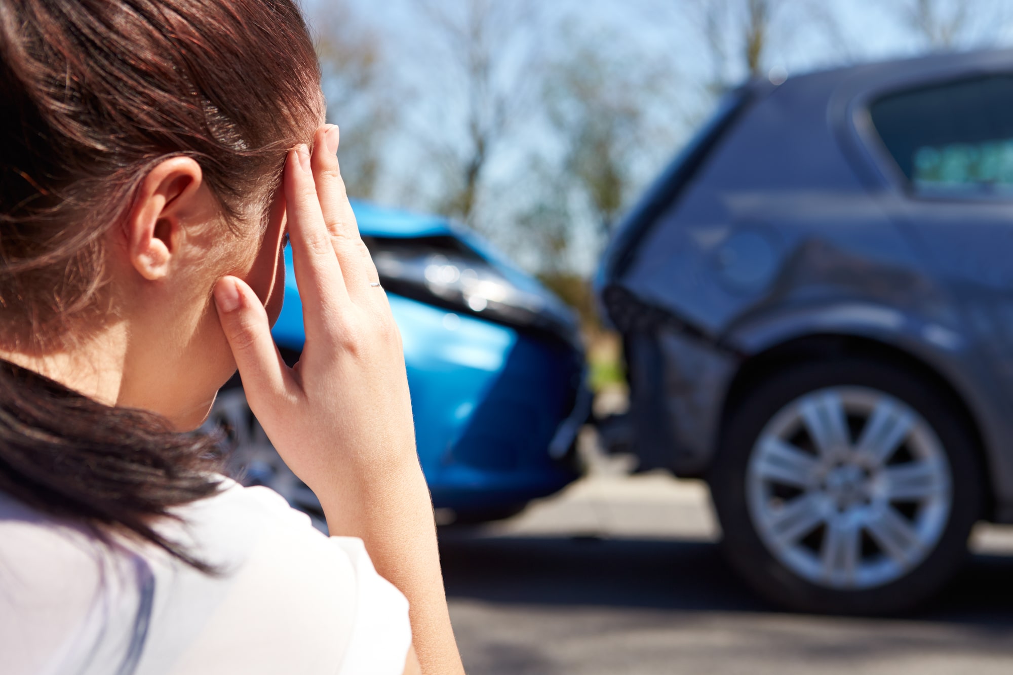 Lyft Accident Lawyer