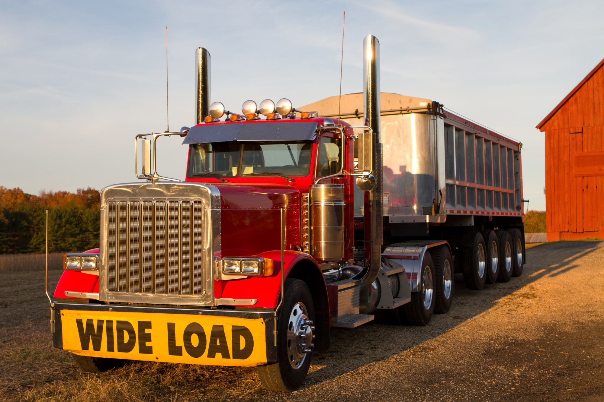 truck accident lawyer Columbus OH