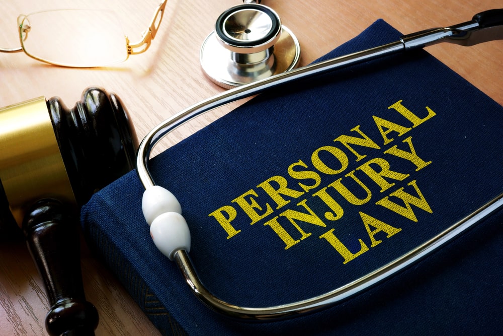 personal injury lawyer Delaware, OH