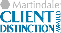 Client-Distinction-Award