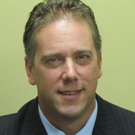 Adam J. Hubble