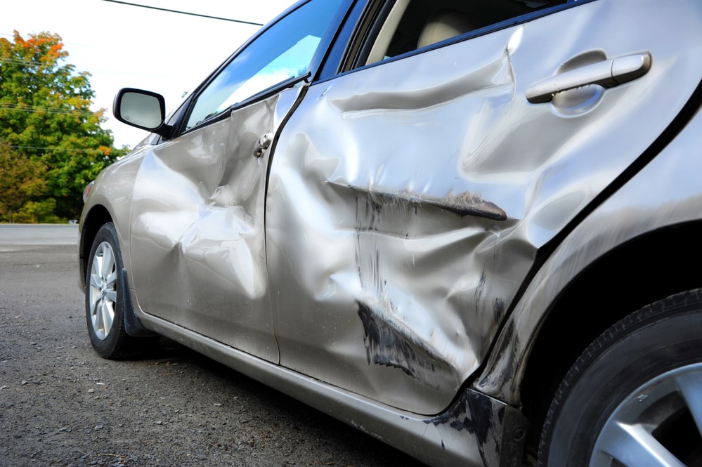 Car accident lawyer in Delaware, OH