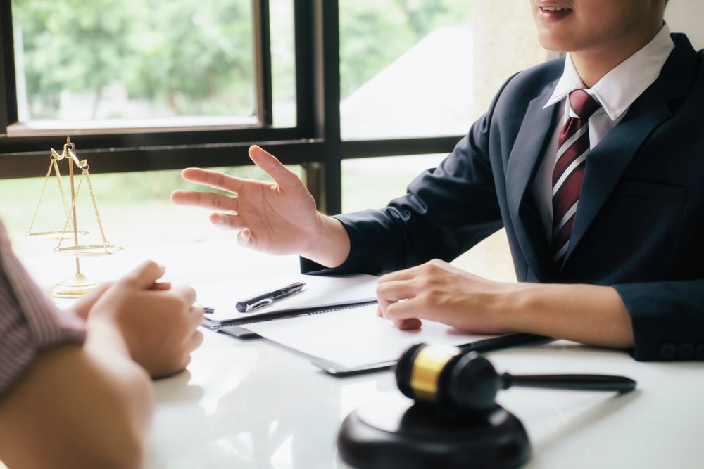 ERISA lawyer Powell, OH