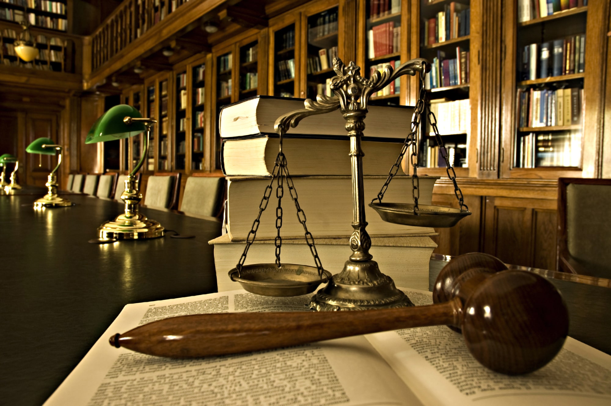 Employee Benefit Lawyer Westerville, OH