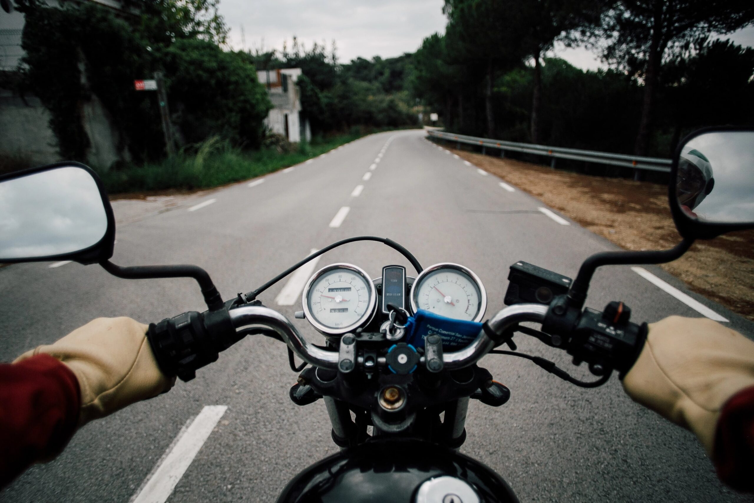 Motorcycle Accident Lawyer Westerville, OH