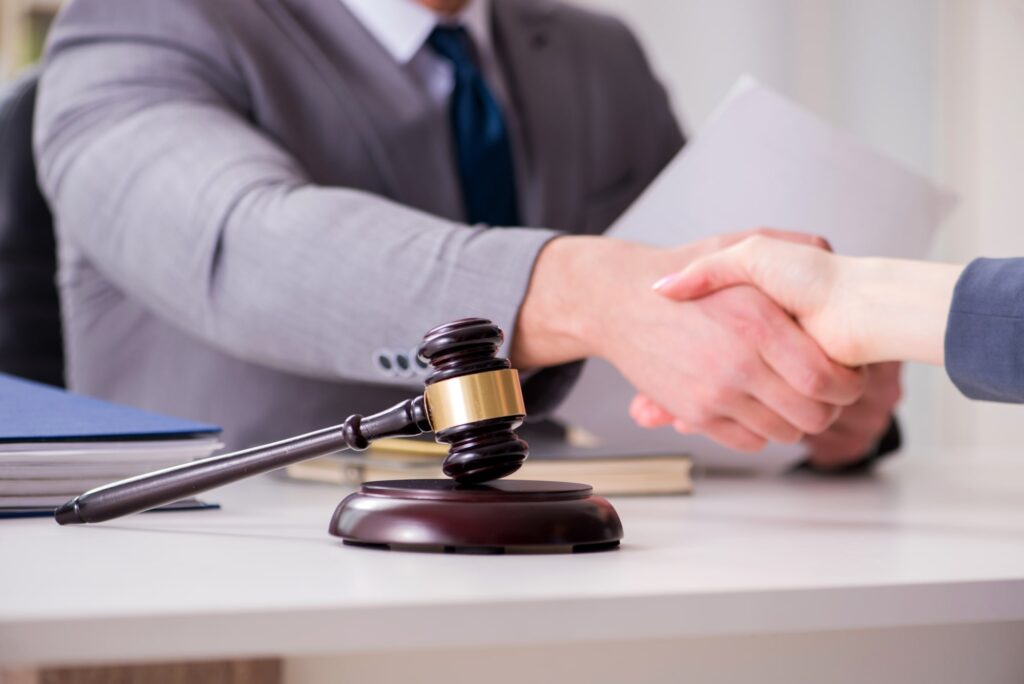 employee benefit lawyer Westerville, OH