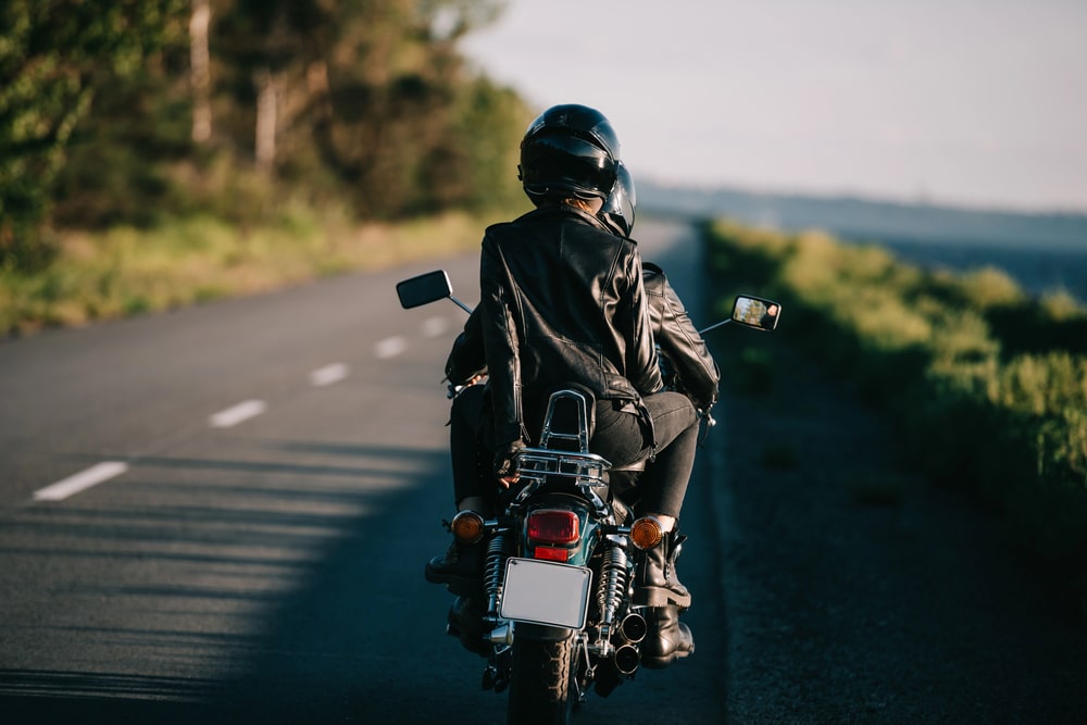 motorcycle accident lawyer Westerville, OH