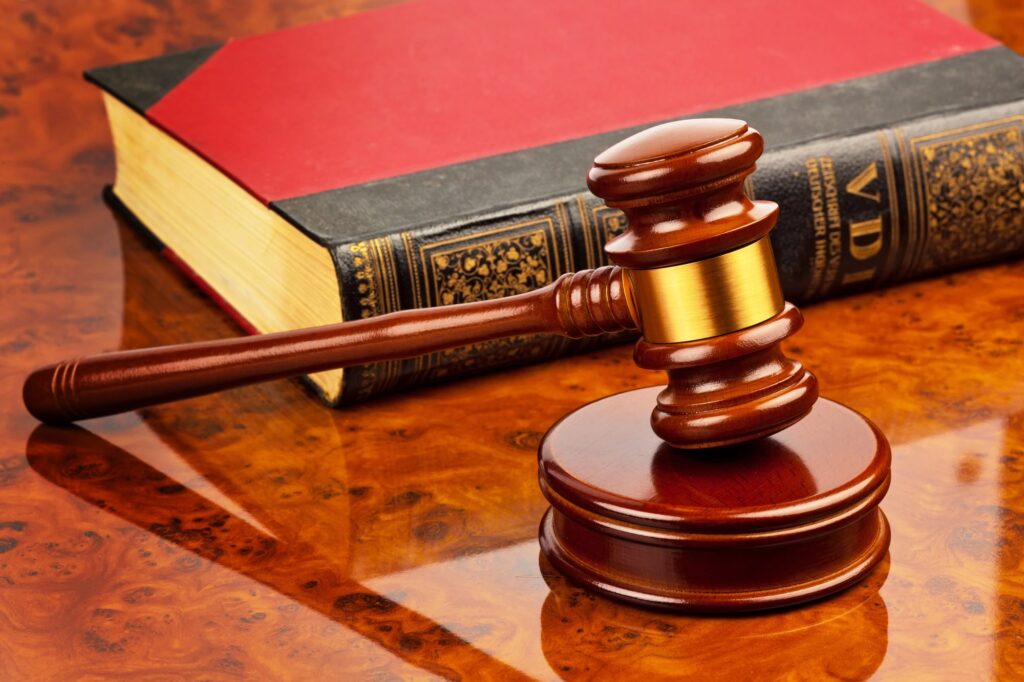 personal injury lawyer