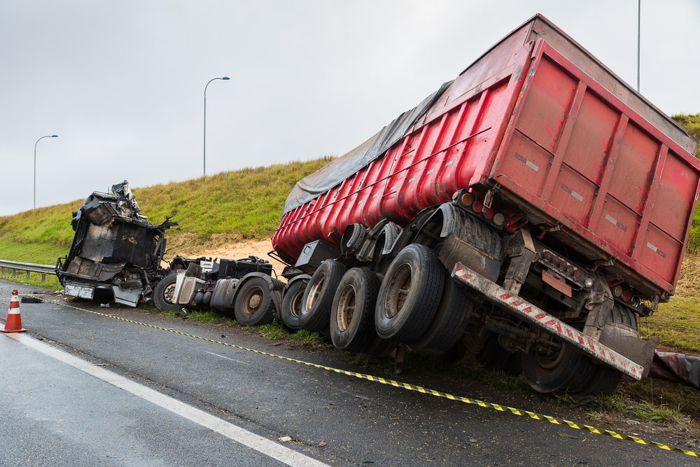 truck accident lawyer Columbus, OH