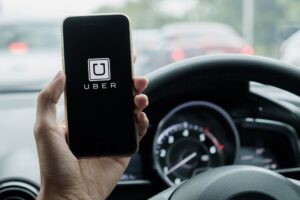 Uber Accident Lawyer In Columbus, Ohio