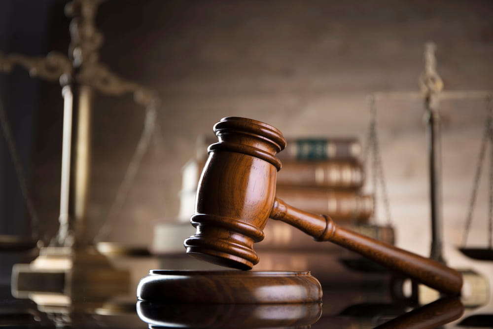 personal injury lawyer