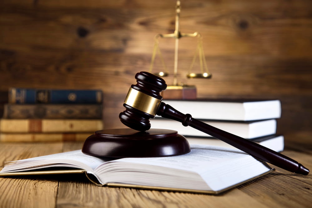 personal injury lawyer Dublin, OH