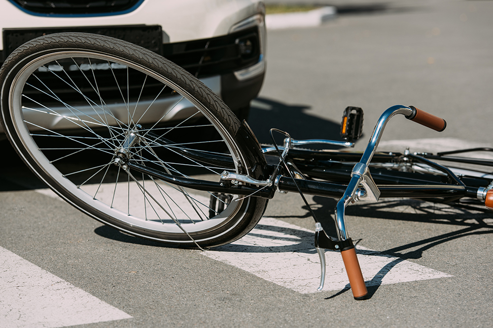 Bicycle Accident Lawyer Columbus, OH