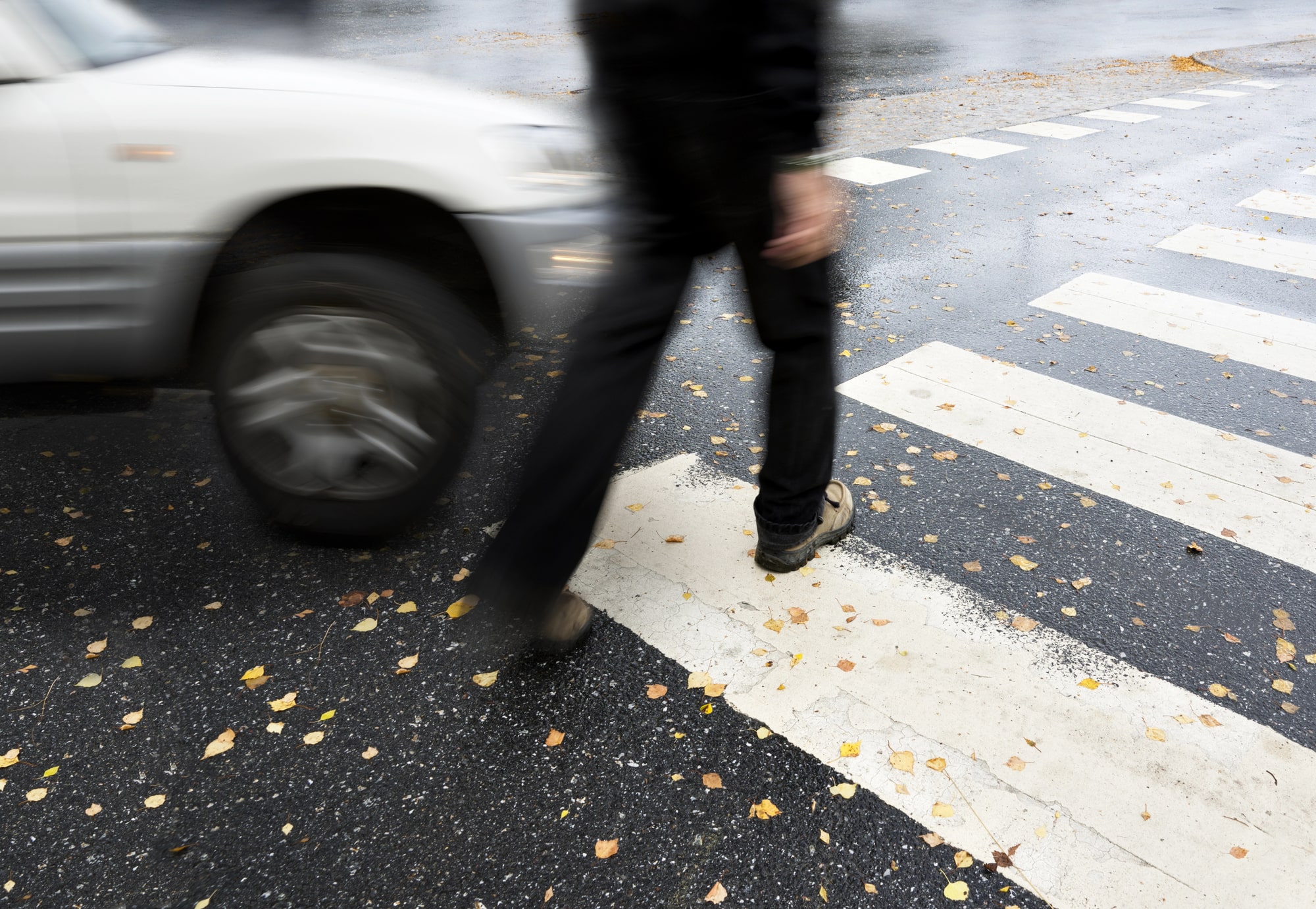 pedestrian accident lawyer Columbus, OH