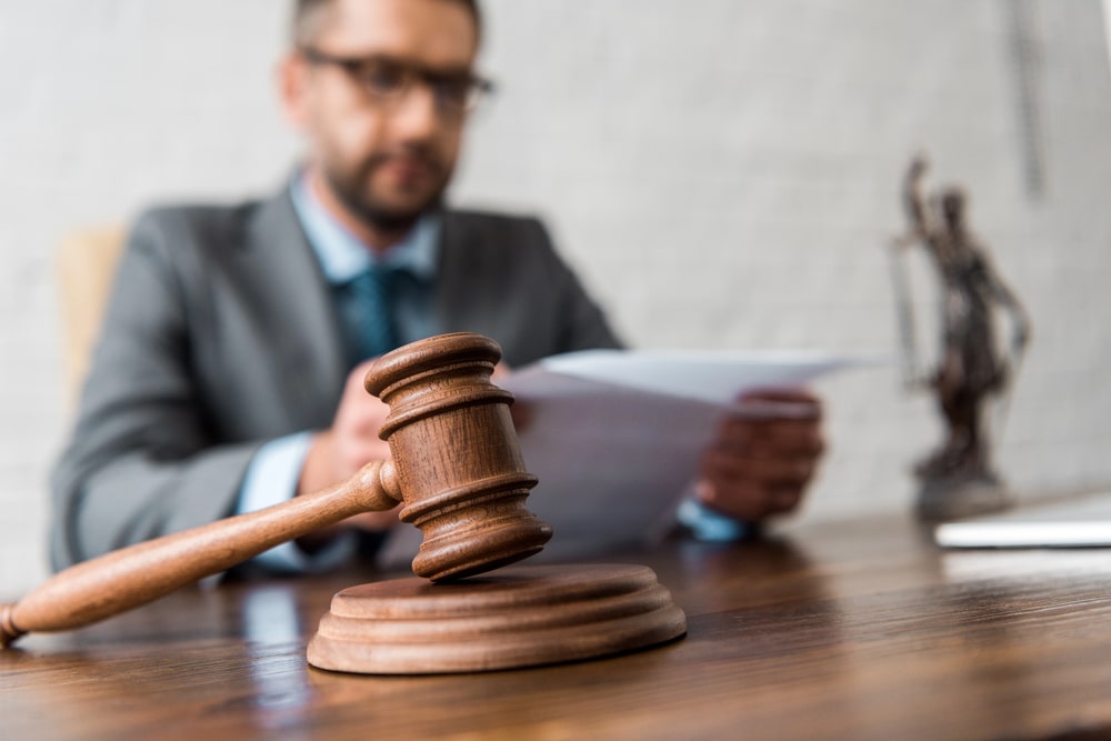 Personal Injury Lawyer Dublin, OH