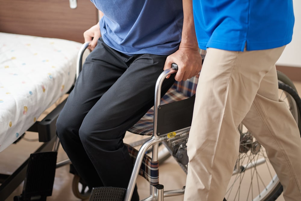 catastrophic injury lawyer Columbus, OH