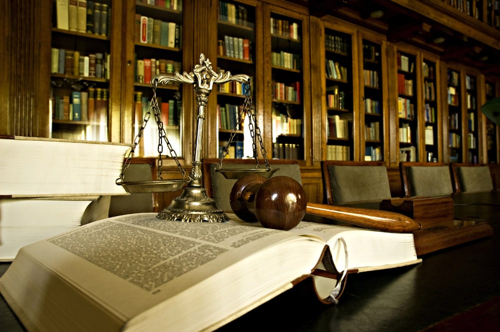 personal injury lawyer Dublin, OH