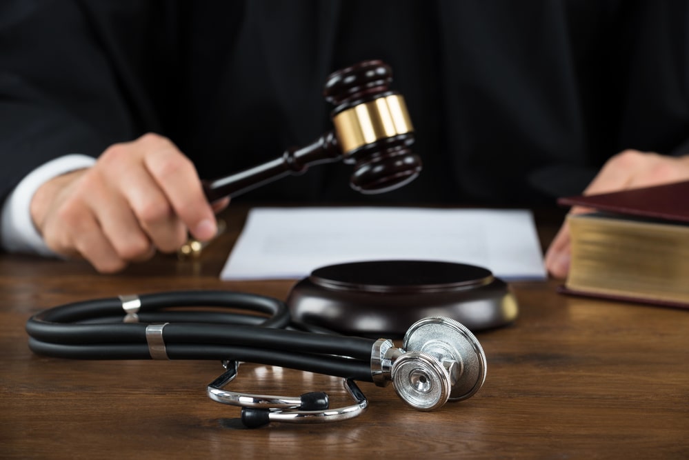 wrongful death lawyer Columbus, OH