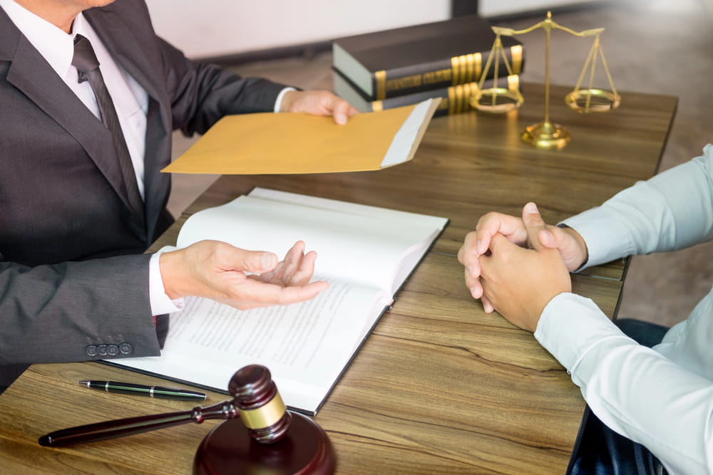 Employee Benefit Lawyer Columbus, OH
